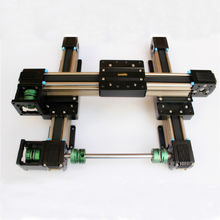 There are several types of linear modules