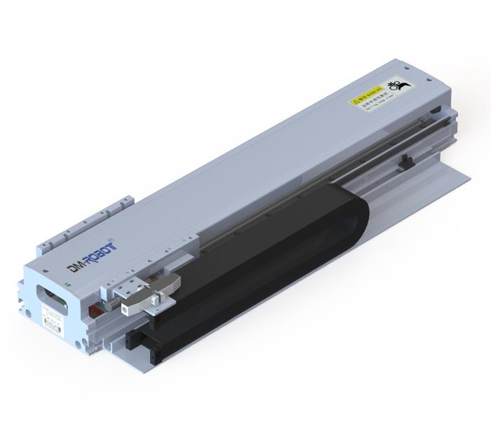 Use linear motor modules in general environments  DML-CM