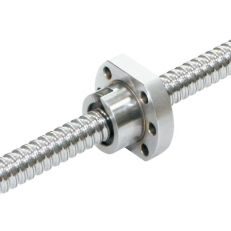 Ball screw