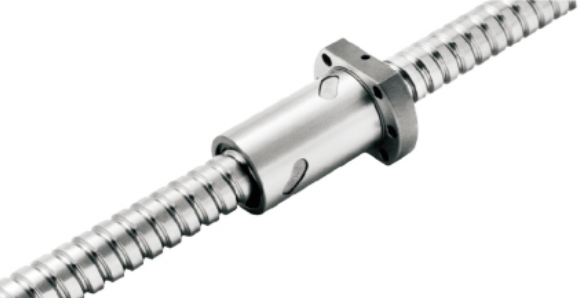 LFNU/LFU系列(大推力)