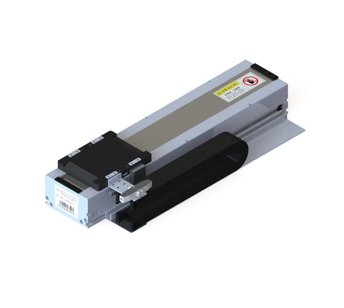 Analysis of the Linear Motor Industry